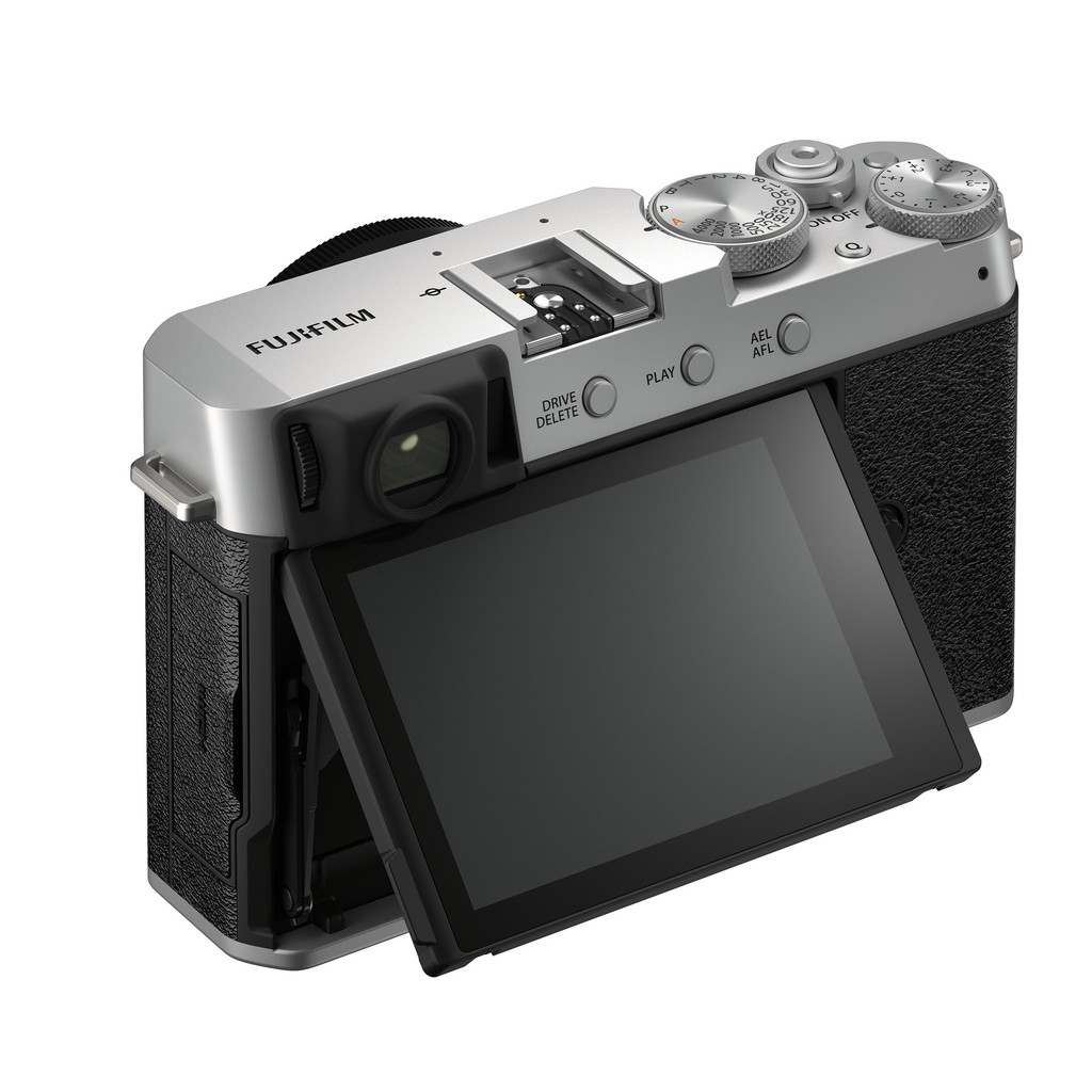 Máy Ảnh Fujifilm X-E4 Chính Hãng Fujifilm Việt Nam