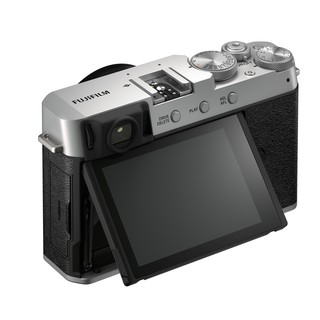 Máy Ảnh Fujifilm X-E4 Body