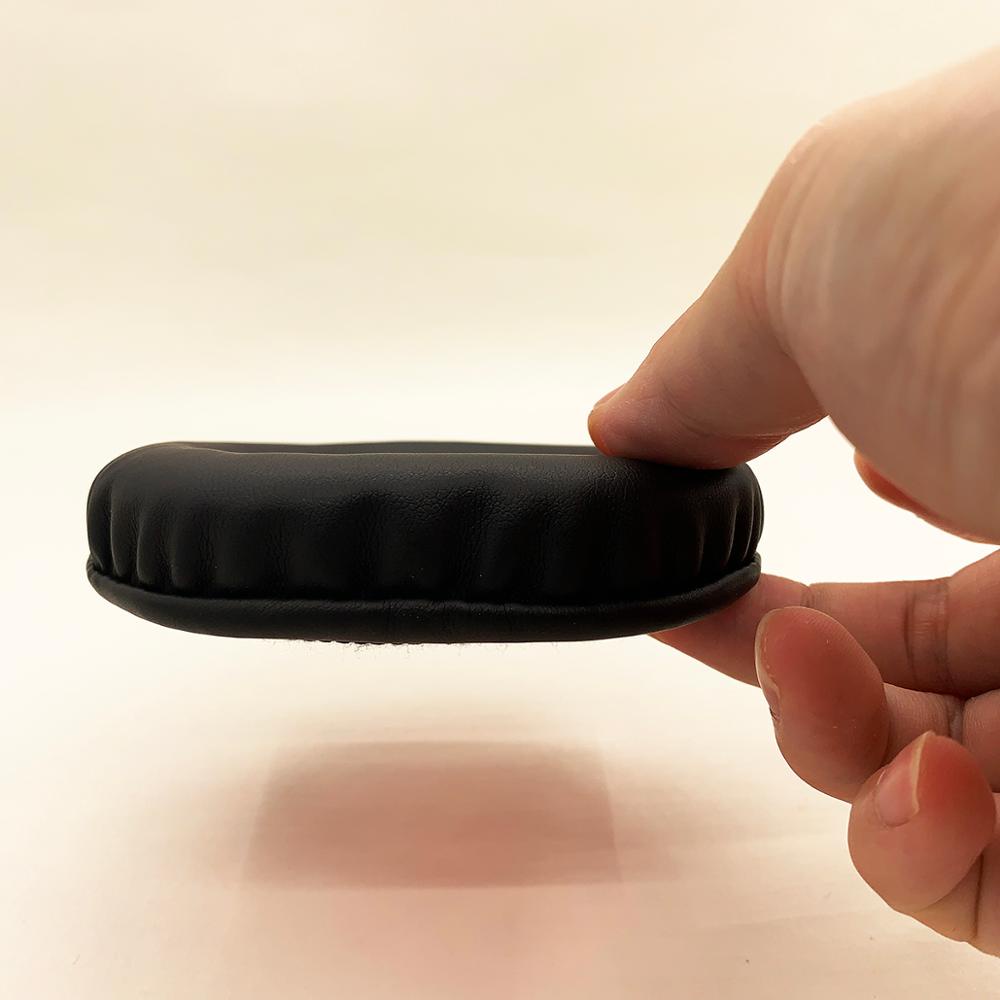 Đệm Bọc Đầu Tai Nghe Thay Thế Cho Havit H2002D