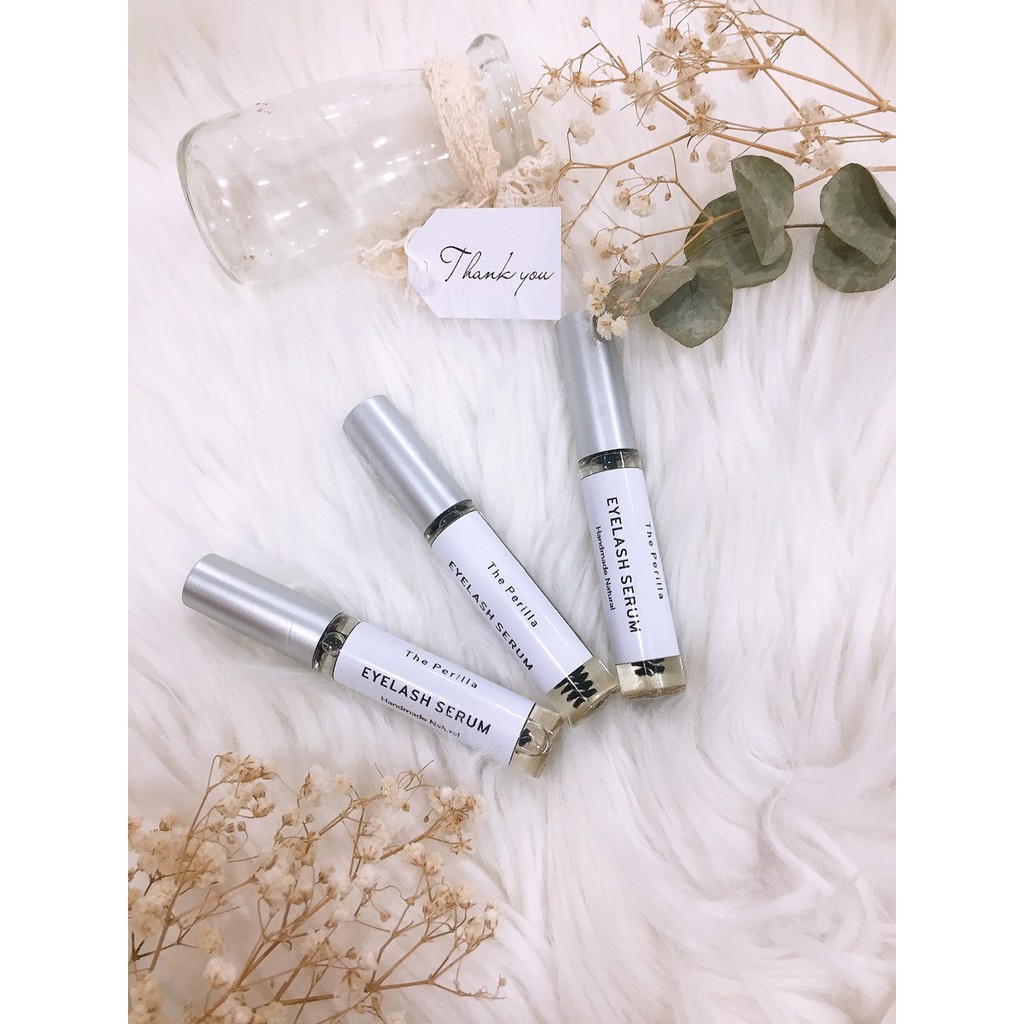 [SERUM DƯỠNG MI] Serum Dưỡng Mi- Mày Dày Dài Cong Nhanh Nhất 10ML | BigBuy360 - bigbuy360.vn