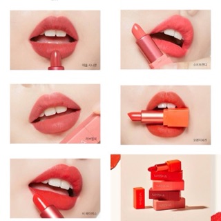Set son Missha mini