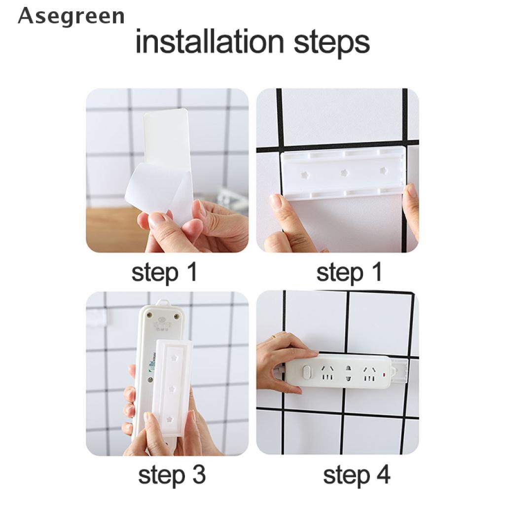 Ổ Cắm Tường Tiện Dụng