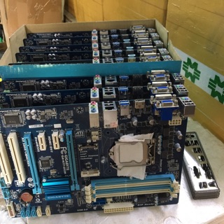 MAIN GIGA H77 MSATA FULL H77m-Ds3h