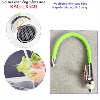 VÒI BẾP LẠNH LUXTA KAG-LX549