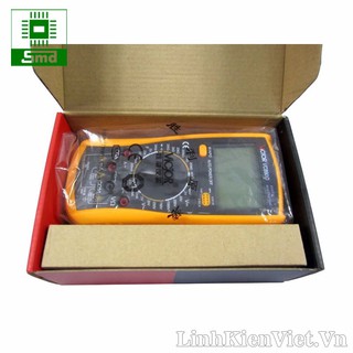 ĐỒNG HỒ VẠN NĂNG VICTOR VC890D