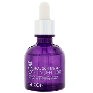 Tinh chất chống lão hóa mizon collagen 100 30ml tts28