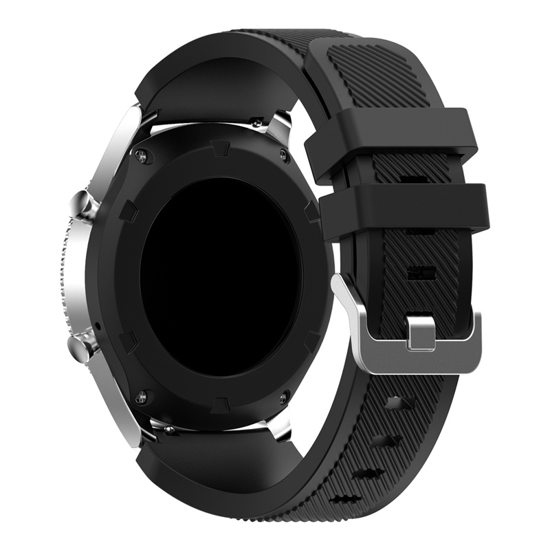 Dây đeo thay thế cho đồng hồ Samsung Galaxy Watch 46mm / Gear S3 , 22mm