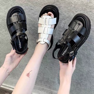 sandal đan siêu ngầu