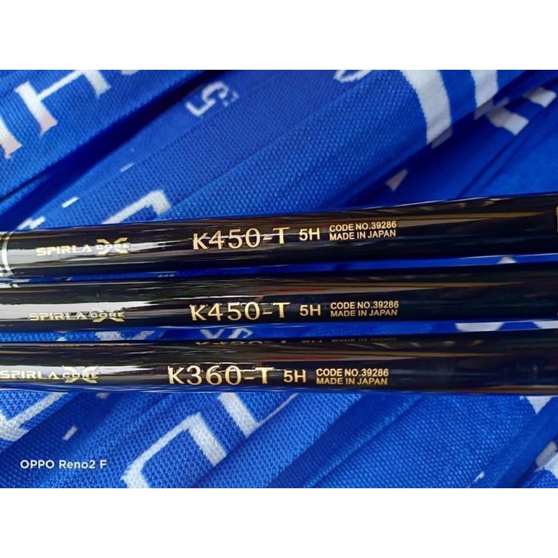 cần cần shimano 5H đủ seri 3m6 đến 6m3 tải cá 10kg thu gọn 1m1 y hình giảm giá sele y hình