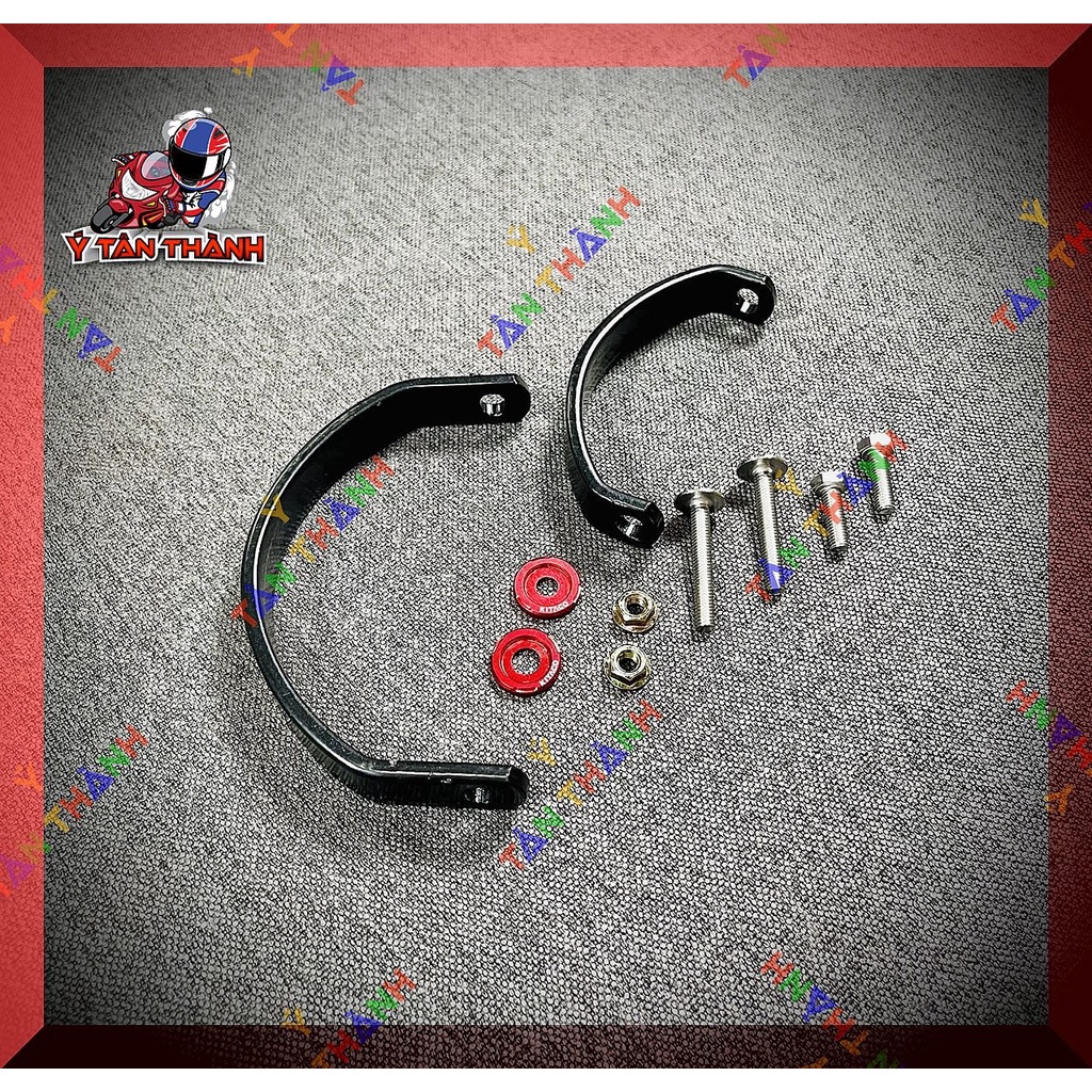 Kiềng phuộc trước Satria,Raider Fi MS13