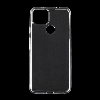 [Loại Tốt][Ảnh Thật] Ốp lưng Google Pixel 5A 5G Silicon Dẻo Trong Suốt
