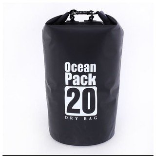 [Mã FATPBAU2 giảm 40K đơn 150K] Túi Chống Nước Cao Cấp Waterproof Bag 20L