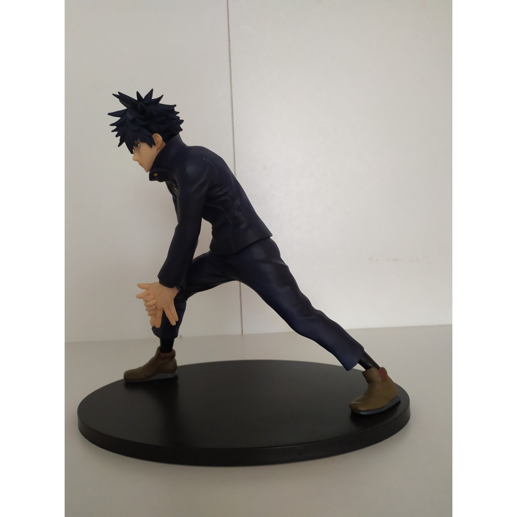 [Ora Ora ] [ Hàng có sẵn ] Mô hình Fushiguro Megumi Figure chính hãng Nhật - Jujutsu Kaisen