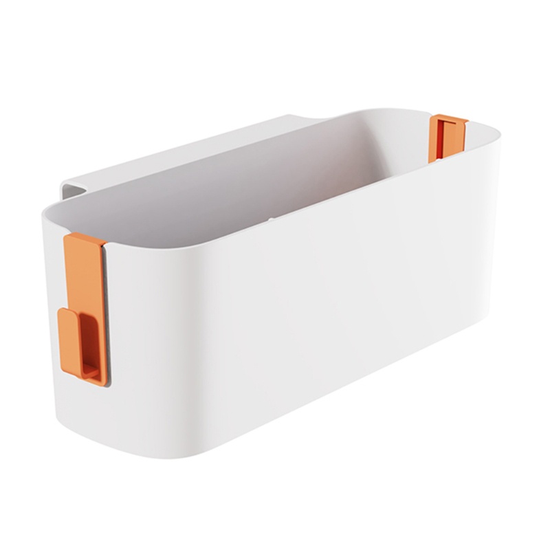 Hộp Đựng Đồ Bằng Nhựa Có Móc Treo Tháo Rời Được Tiện Lợi Dành Cho Phòng Bé