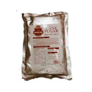 Đường Đen Đài Loan Hạt 1kg