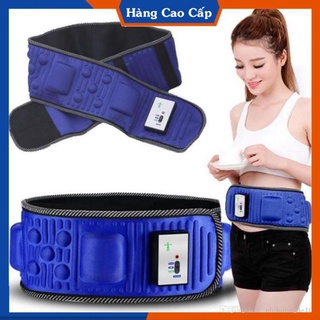 Đai massage giảm mỡ bụng X5,X6