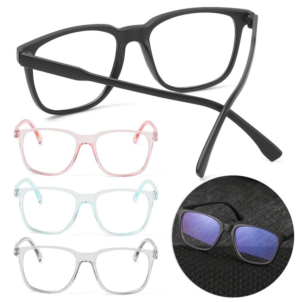 Mắt Kính Chống Bức Xạ Máy Tính Chuyên Dụng