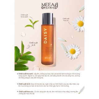 NƯỚC TẨY TRANG DAISY