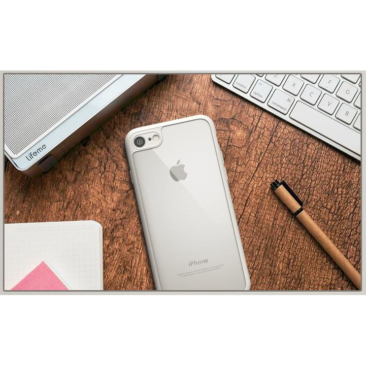 Ốp trong suốt viền màu camera cách tân mới (nhiều màu) | BigBuy360 - bigbuy360.vn