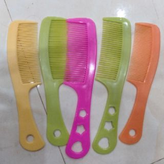 Lược nhựa chải tóc giá sỉ