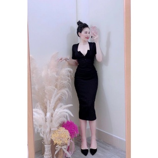 Body xốp nhăn dáng dài💞💞