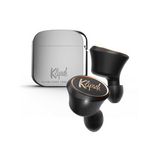 Tai nghe Klipsch T5 True Wireless