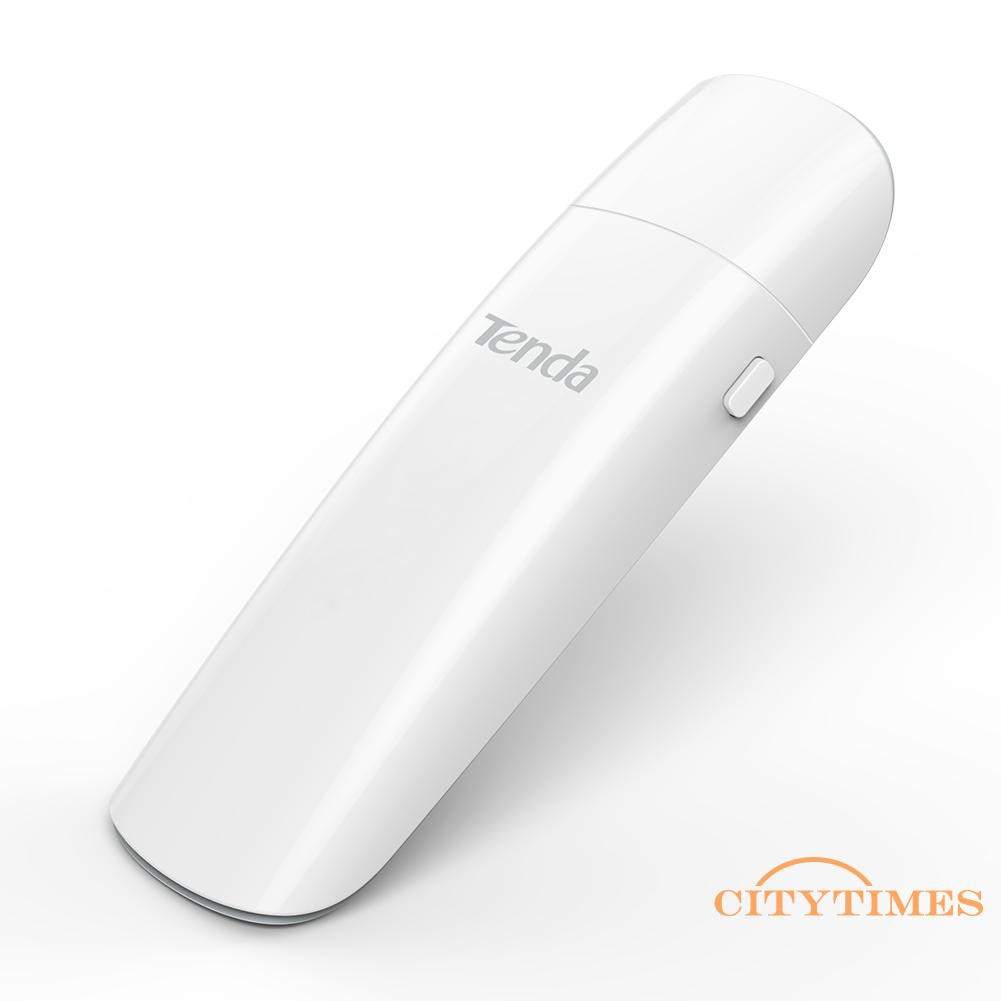 Usb 3.0 Wifi Ci Tenda U12 2.4ghz 5ghz | BigBuy360 - bigbuy360.vn
