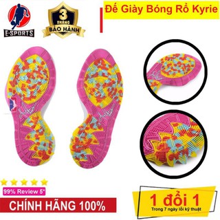 Đế giày bóng rổ Kyrie 6 SIÊU HOT