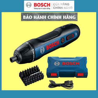 Máy vặn vít bosch go gen 2 , bảo hành tại các ttbh toàn quốc
