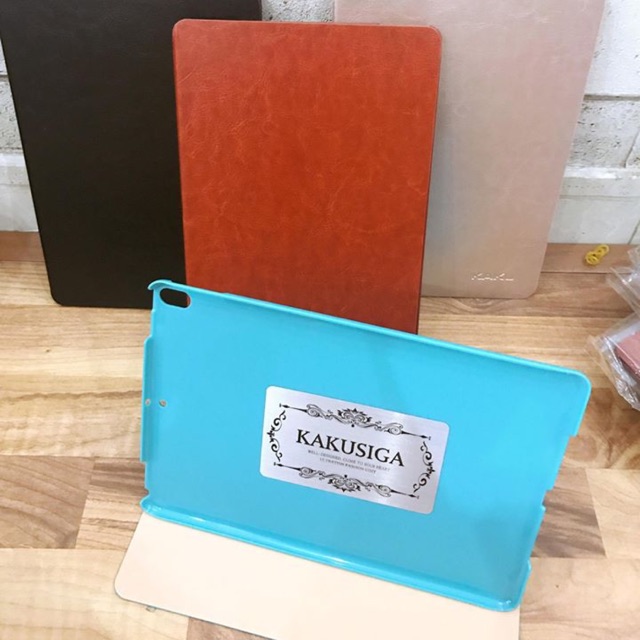 Bao Da ipad Pro 10.5 11 12.9 Kaku Chính Hãng Chất Lượng | BigBuy360 - bigbuy360.vn
