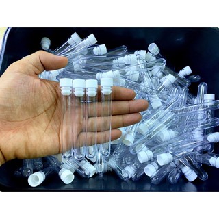 Ống trữ Artemia 5ml tiện lợi.