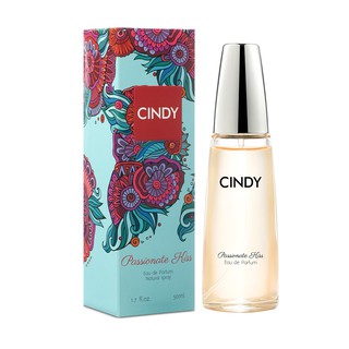 🌸🌸Nước hoa Cindy Passionate Kiss 50ml