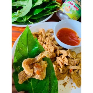 Thịt chua Phú Thọ