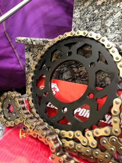 Nsd redleo cho ex135 , ex150 , winer sonic , và satria