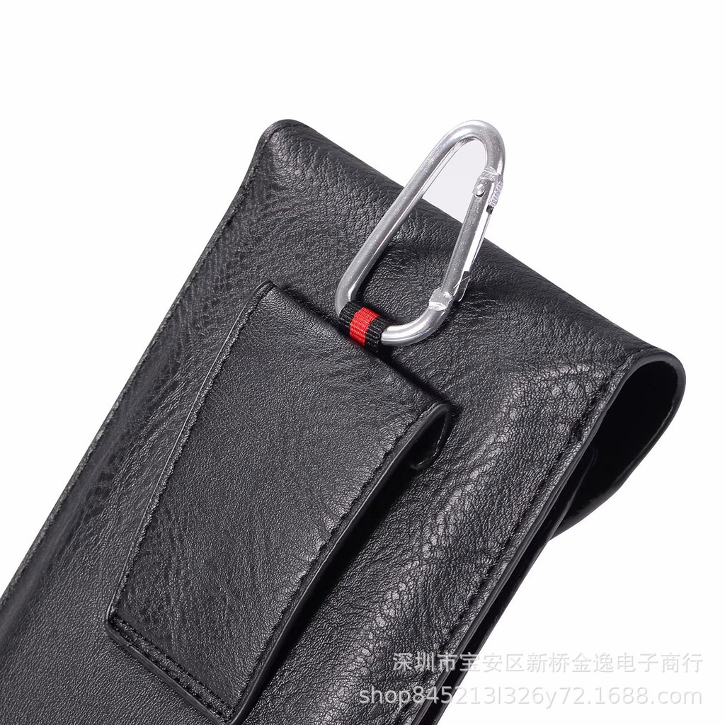 Bao da đựng điện thoại, Túi Da Đựng Điện Thoại, Túi Mini Đeo Hông MÃ B11 nhiều Ngăn Tiện Dụng, ĐA NĂNG