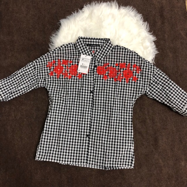 ÁO SƠ MI KẺ CARO AUTH TUỒN | BigBuy360 - bigbuy360.vn