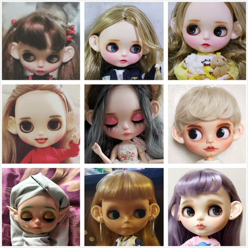 Đồ Chơi Búp Bê Blythe