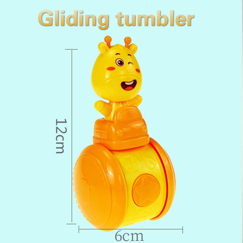 Bộ đồ chơi xe ô tô/động vật cho bé