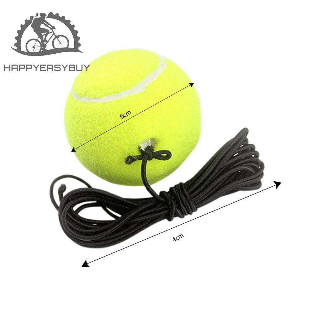 1 Dụng Cụ Hỗ Trợ Luyện Tập Đánh Bóng Tennis