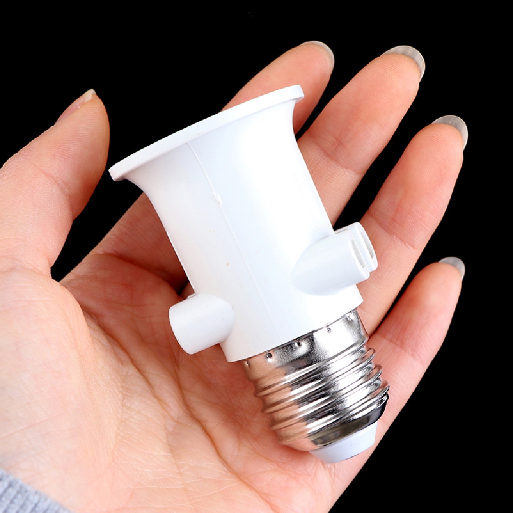 Đuôi Đèn ziyunshan AC100-240V E27 Phích Cắm EU