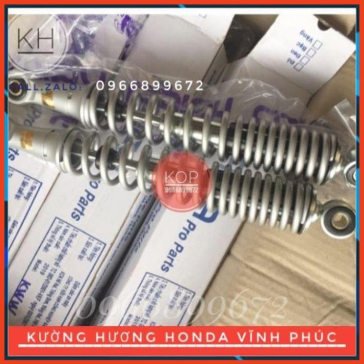 Phuộc nhún sau Kaifa Wave alpha , Wave a , Wave rs , Wave s110