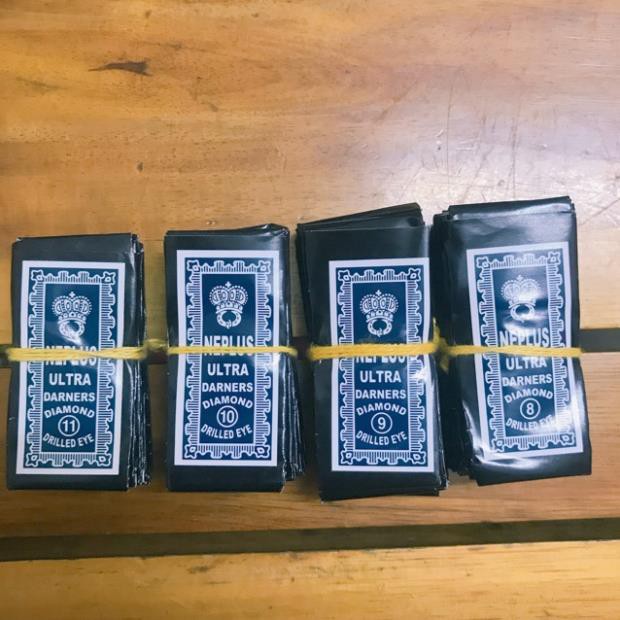 Kim may tay 1 tép 20 cái