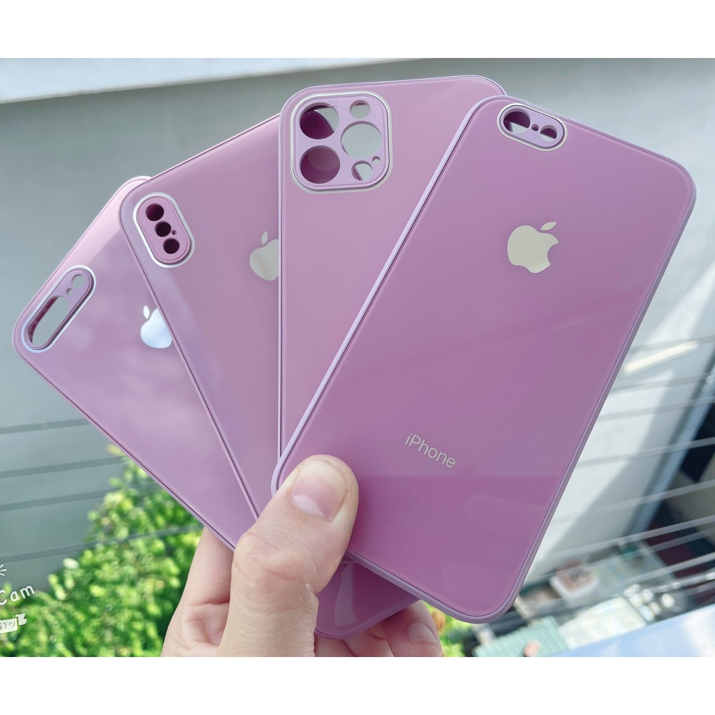 [SIÊU SANG] Ốp kính viền vuông chống bẩn | BigBuy360 - bigbuy360.vn