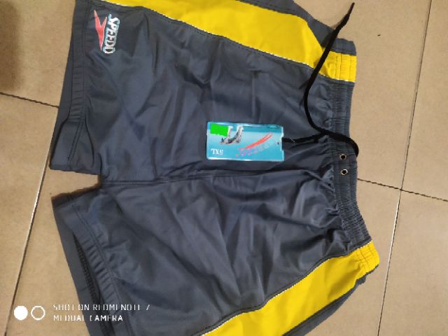 Quần bơi nam đại dành người 100kg  trở xuống sản xuất tại Việt Nam 120.000đ | BigBuy360 - bigbuy360.vn