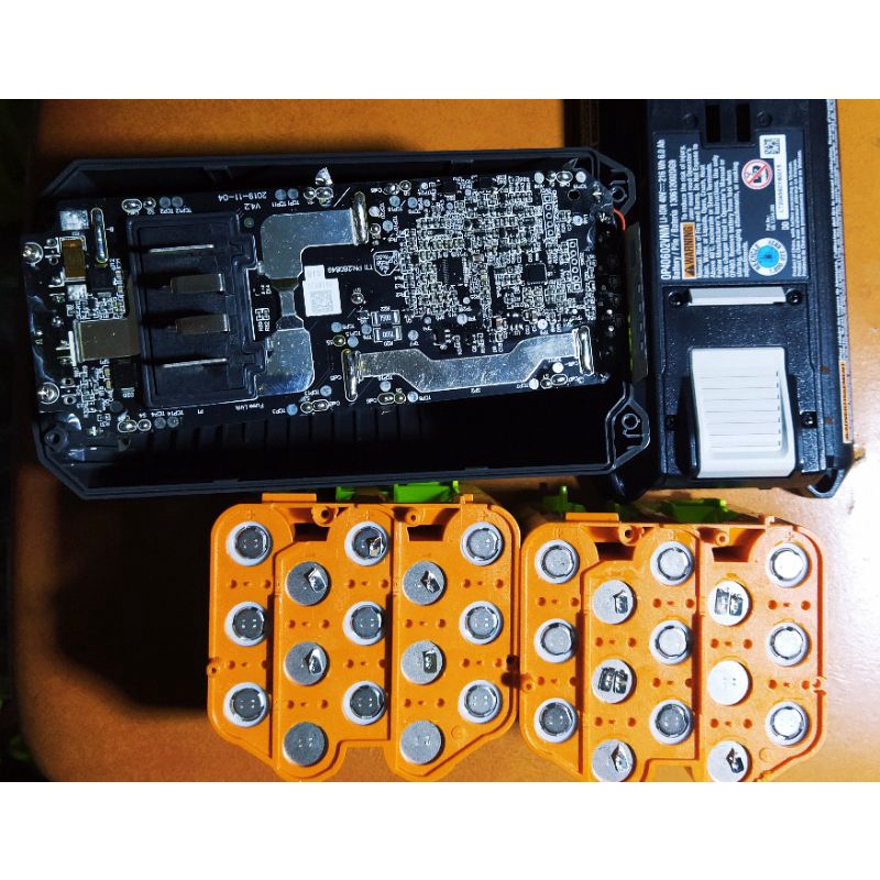 Cell pin TP mới 100% chính hãng