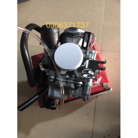 Bình xăng con (bộ chế hòa khí) xe Nouvo 1/2/3