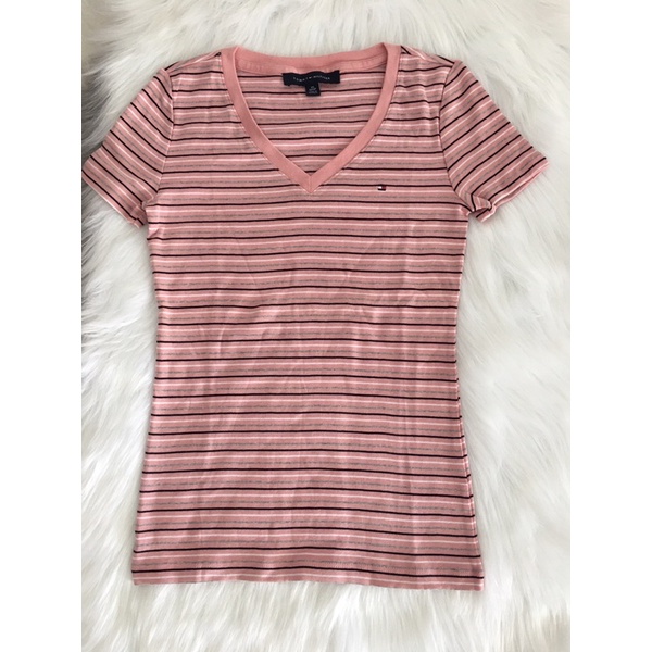 Áo thun TOMMY HILFIGER xuất dư 🍀🍀🍀