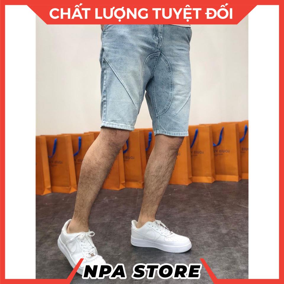 Quần Short jeans, Quần bò Levis Cambodia , Ảnh Thật , Chính Hãng mã S02