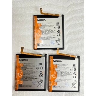 Pin HE342/Nokia 5.1 plus/X6/ 6.1/6.1 plus,mới