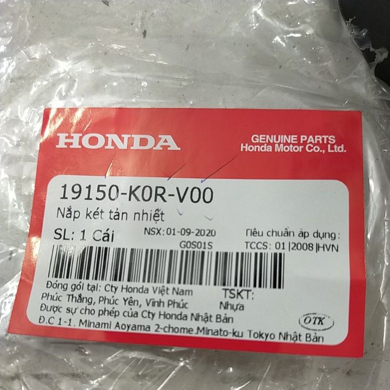 Chụp CHE két nước Honda Sh 125 150 2020 2021